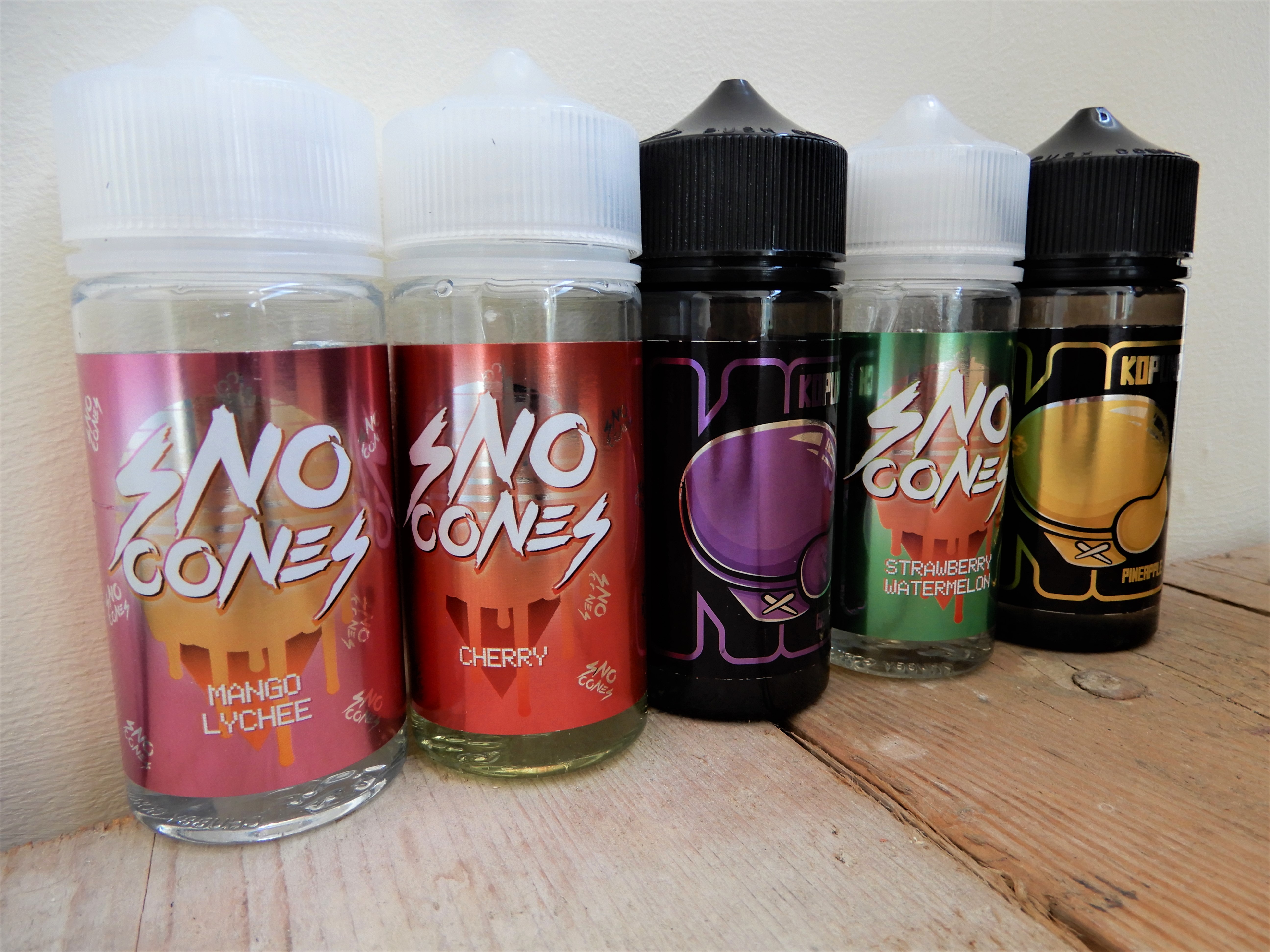 New Bargain Box now in store